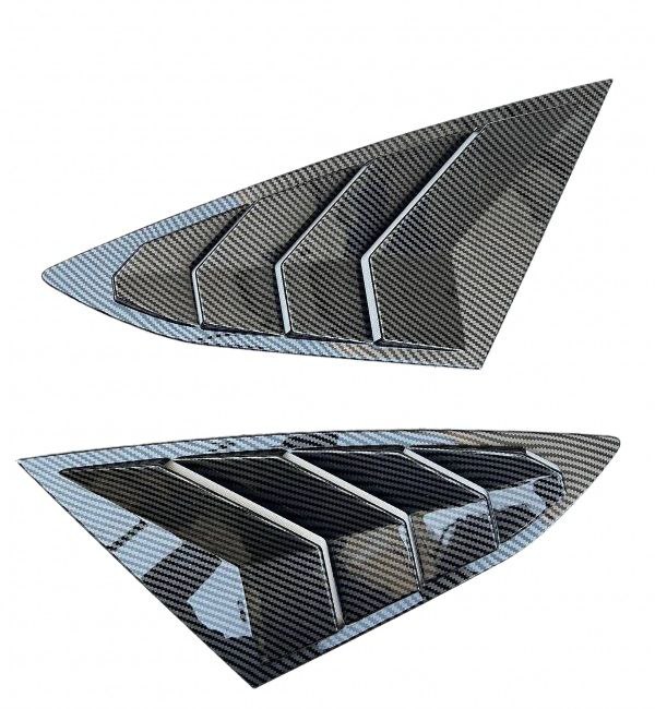 کرکره لچکی آریزو 6 پرو