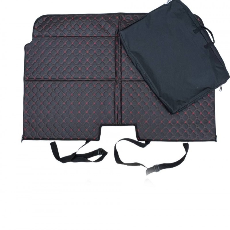 تخت خواب تاشو سفری