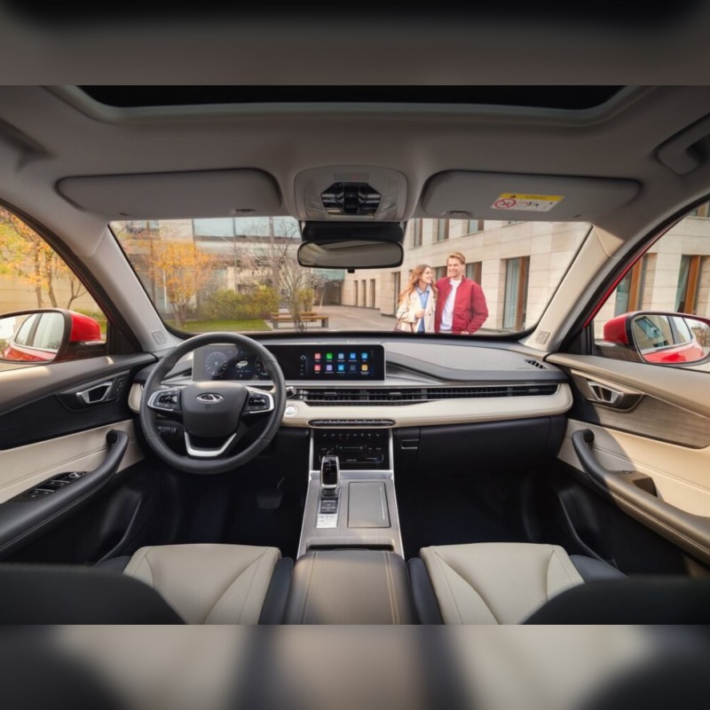 گلس محافظ کابین ایکس55پرو پریمیوم