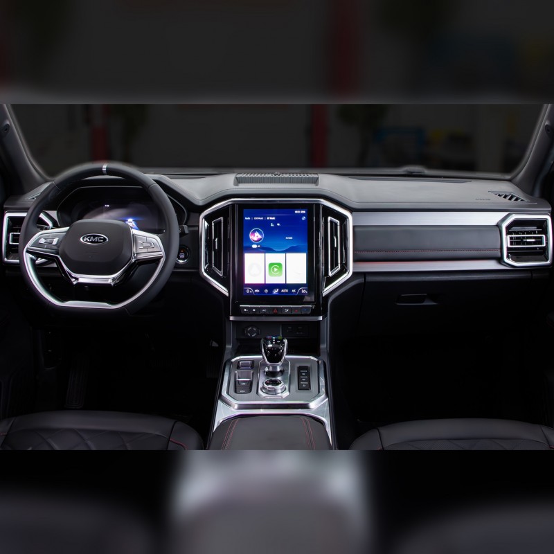 گلس محافظ کابین تی9 kmc t9