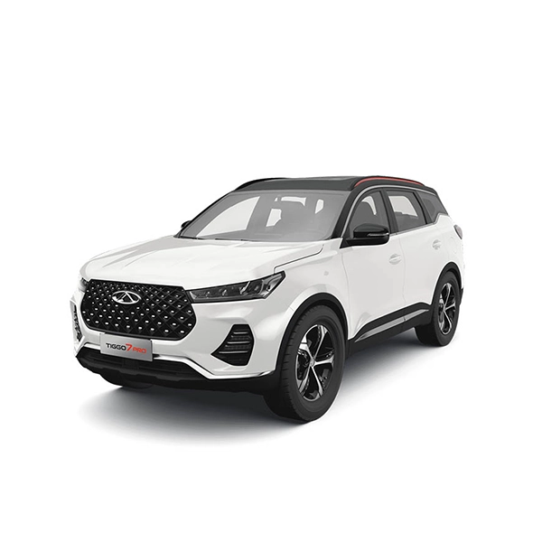 زه صندوق استیل تیگو7پرو