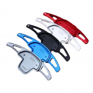 پدل شیفتر دنده  گک امپو