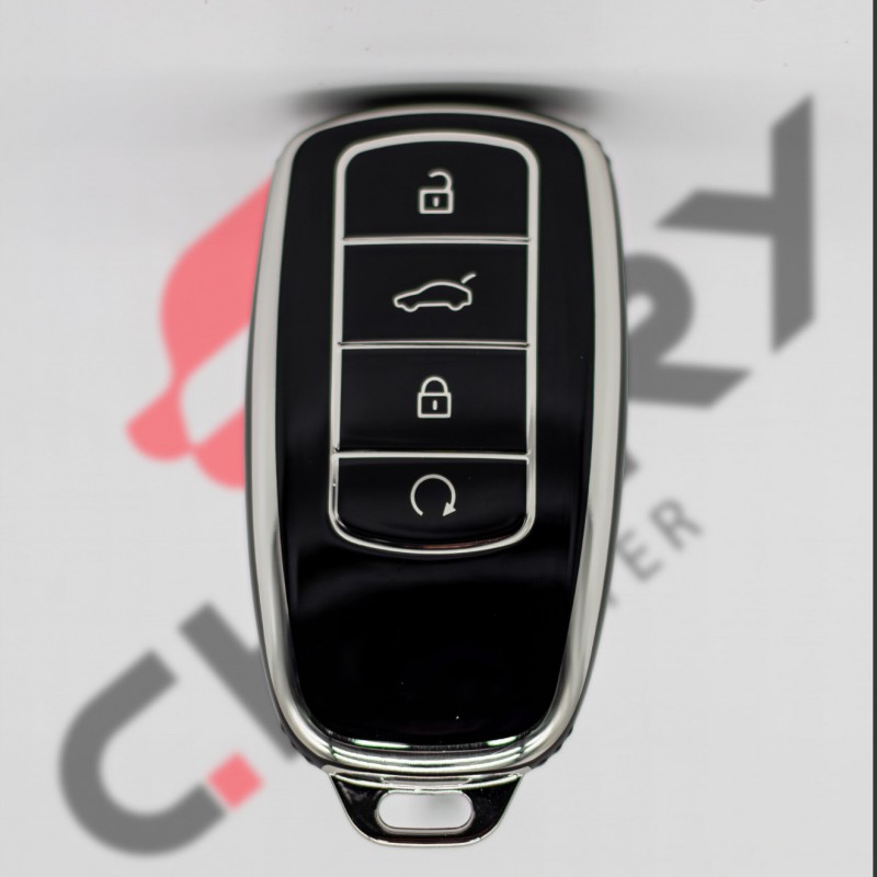 کاور ریموت اوریوسی لوکانو lucano