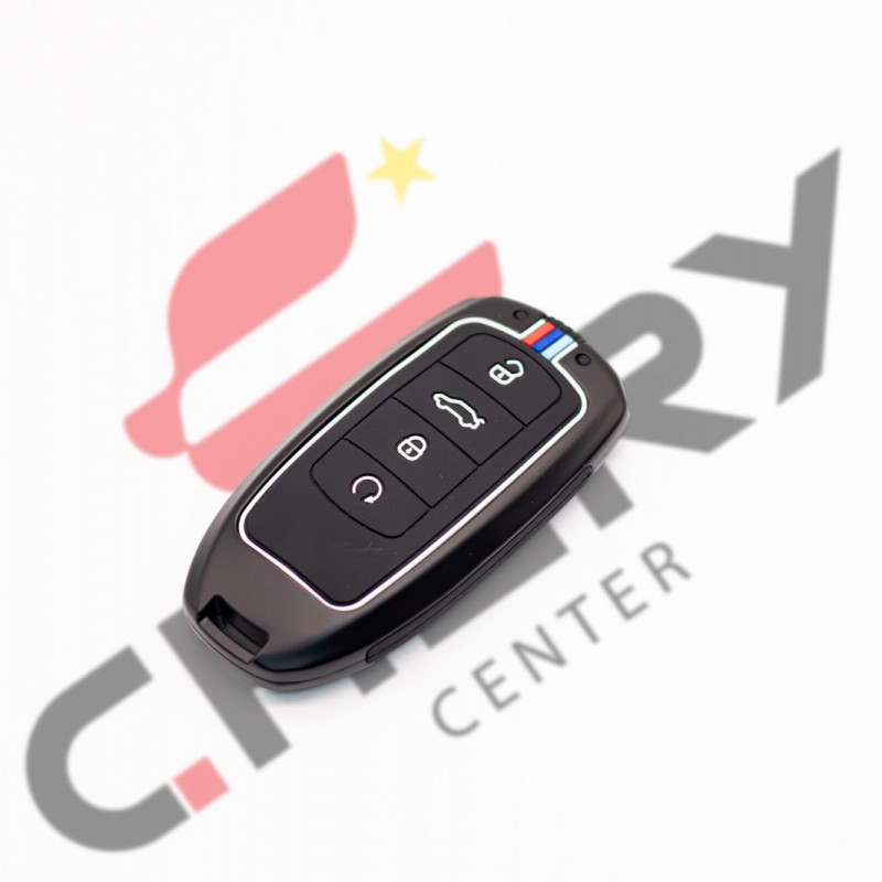 کاور ریموت لاکچری لوکانو