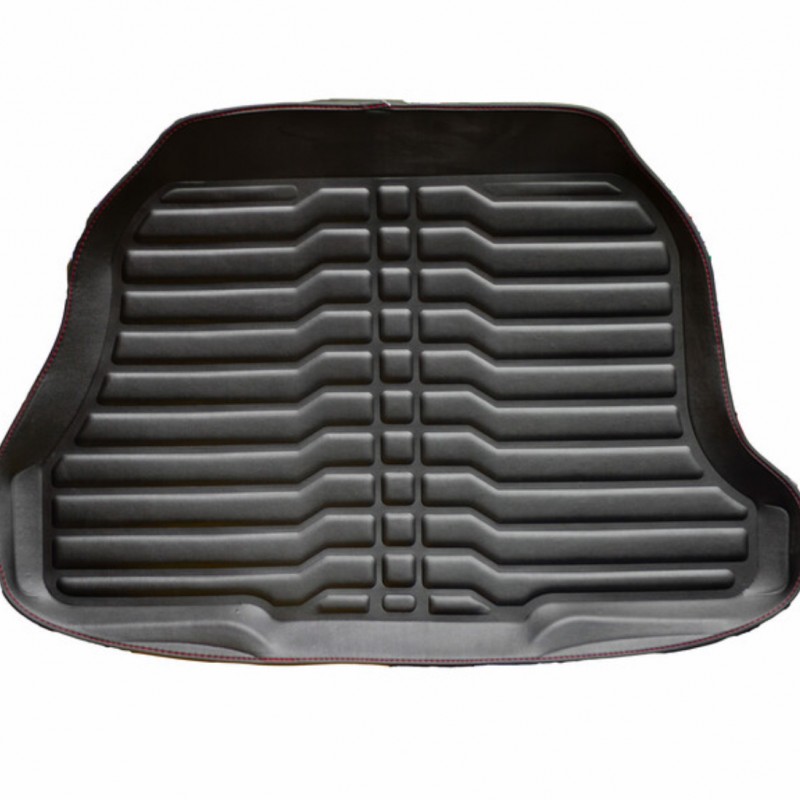 کفی صندوق پنج بعدی لوکانو