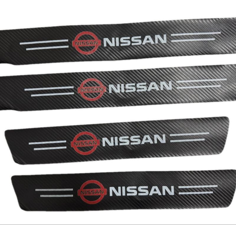 پارکابی کربن فابرو نیسان