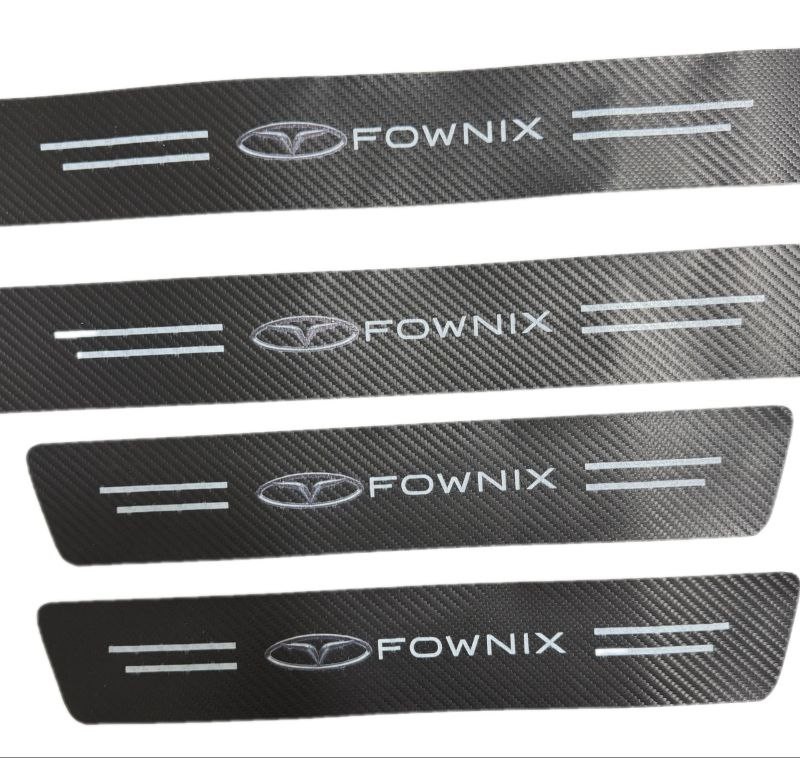 پارکابی کربن فابرو فونیکس