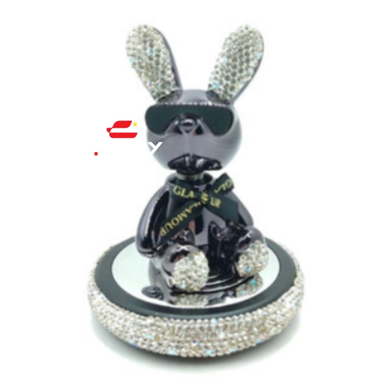 خوشبوکننده لاکچری دیسکو ربیت disco rabbit
