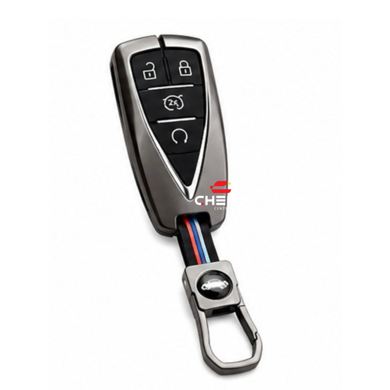 کاور ریموت لاکچری چانگان cs35