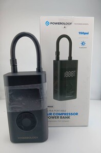 پمپ باد پاورولوژی