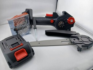 اره قوی کمپینگ گرین لاین