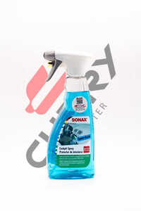 اسپری تمیزکننده داشبورد سوناکس