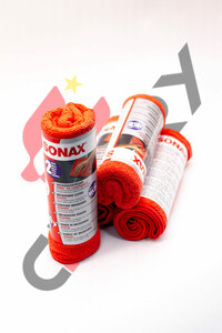 دستمال دو عددی بدنه تخصصی سوناکس