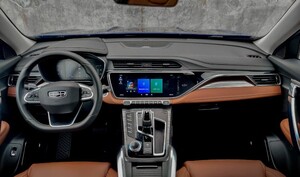 محافظ کابین جیلی آزکارا