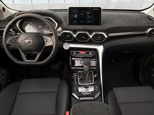 محافظ کابین هایما اس8