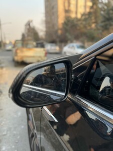 قاب آینه طرح M آریزو5 اسپرت arrizo5fl