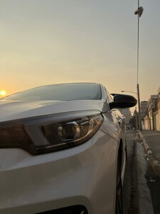 قاب آینه طرح M آریزو6پرو