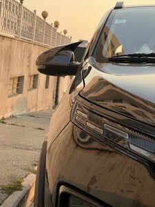 قاب آینه طرح M تیگو8پرو و تیگو8پرومکس