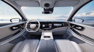 محافظ کابین اکستریم وی ایکس XTRIM VX