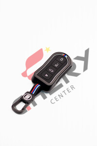 کاور ریموت فلزی haima s8 هایما