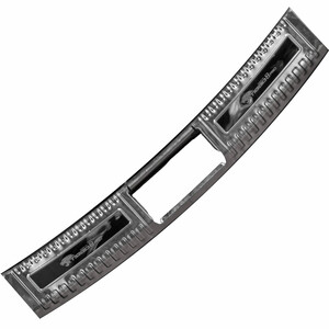 گارد صندوق استیل تیگو8پرو و پرومکس