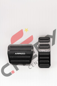 روپدالی استیل آریزو