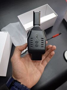 دوربین ثبت وقایع فابریک ایکس33کراس