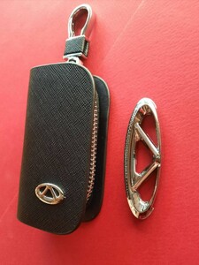 کیف ریموت چری طرح AUDI