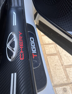 پارکابی کربن اصلی طرح چری