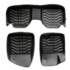 کفپوش پنج بعدی لاماری