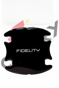 محافظ زیردستگیره فیدلیتی