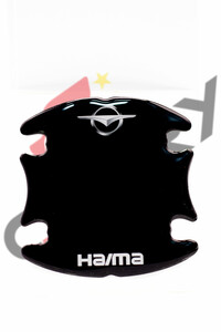 محافظ زیردستگیره هایما