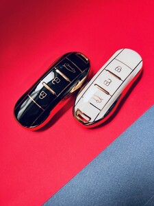 کاور ریموت اورئوس دیگنیتی