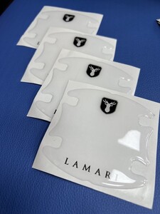 محافظ زیردستگیره لاماری