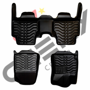 کفپوش مدرن 5d فیدلیتی