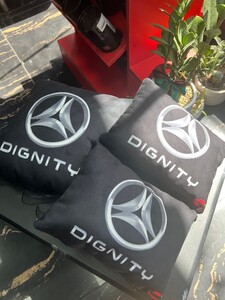 پشت گردنی سه تایی