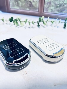 کاور ریموت اورئوس تیگو۵