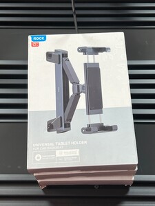 هولدر تبلت و موبایل صندلی های عقب