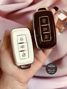 کاور ریموت اورئوس فیدلیتی