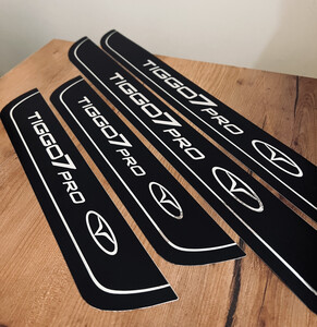 پارکابی چرمی تیگو۷ پرو