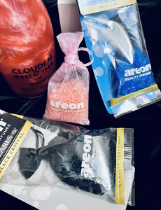 خوشبوکننده آرئون areon