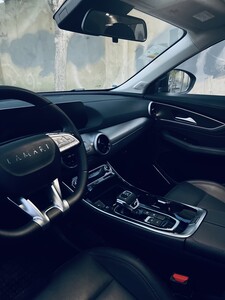 محافظ کابین لاماری ایما