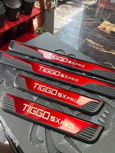 پارکابی استیل جدید ایکس55پرو