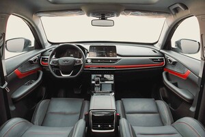 گلس مانیتور TIGOO7PRO و X55 PRO