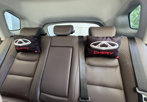 پشت گردنی چری و فونیکس (پک سه عددی)