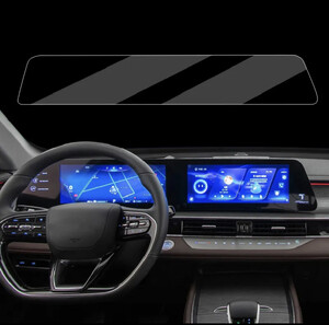 گلس مانیتور فونیکس اف ایکس