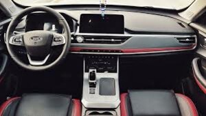 محافظ کابین فول ایکس ۵۵پرو (23 تکه)