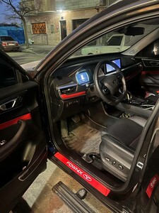 پارکابی کربن فونیکس