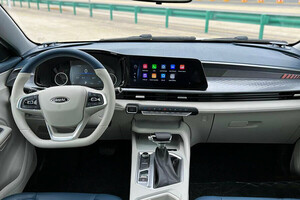 گلس محافظ کابین ایکس33 کراس اتومات/دنده ای