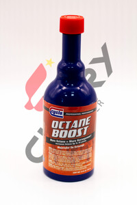 اکتان بوستر سایکلو